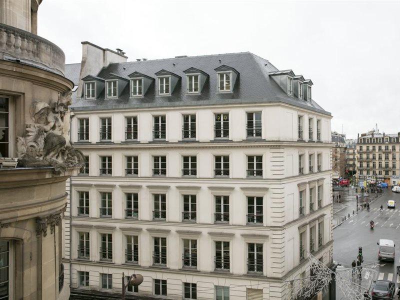 Hotel De Seze Paris Exterior photo